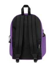 EASTPAK DAY OFFICE  Plecak na laptopa 16" fioletowy winnicowy - Plecaki szkolne i rekreacyjne - 2