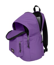 EASTPAK DAY OFFICE  Plecak na laptopa 16" fioletowy winnicowy - Plecaki szkolne i rekreacyjne - 3