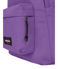 EASTPAK DAY OFFICE  Plecak na laptopa 16" fioletowy winnicowy - Plecaki szkolne i rekreacyjne - 4
