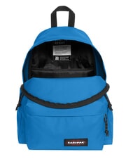 EASTPAK PADDED DAY PAK'R Plecak na laptopa 14" z kieszenią na butelkę z wodą zorza polarna niebieska - Plecaki szkolne i rekreacyjne - 3