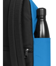 EASTPAK PADDED DAY PAK'R Plecak na laptopa 14" z kieszenią na butelkę z wodą zorza polarna niebieska - Plecaki szkolne i rekreacyjne - 5