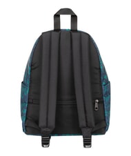 EASTPAK PADDED DAY PAK'R Plecak na laptopa 14" z kieszenią na butelkę z wodą nadmuchana marynarka wojenna - Plecaki szkolne i rekreacyjne - 2