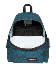 EASTPAK PADDED DAY PAK'R Plecak na laptopa 14" z kieszenią na butelkę z wodą nadmuchana marynarka wojenna - Plecaki szkolne i rekreacyjne - 3