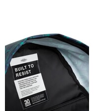 EASTPAK PADDED DAY PAK'R Plecak na laptopa 14" z kieszenią na butelkę z wodą nadmuchana marynarka wojenna - Plecaki szkolne i rekreacyjne - 8