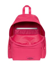 EASTPAK PADDED DAY PAK'R Plecak na laptopa 14" z kieszenią na butelkę z wodą monotonny r&oacute;ż - Plecaki szkolne i rekreacyjne - 4