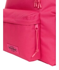 EASTPAK PADDED DAY PAK'R Plecak na laptopa 14" z kieszenią na butelkę z wodą monotonny r&oacute;ż - Plecaki szkolne i rekreacyjne - 5