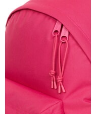 EASTPAK PADDED DAY PAK'R Plecak na laptopa 14" z kieszenią na butelkę z wodą monotonny r&oacute;ż - Plecaki szkolne i rekreacyjne - 6