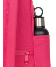 EASTPAK PADDED DAY PAK'R Plecak na laptopa 14" z kieszenią na butelkę z wodą monotonny r&oacute;ż - Plecaki szkolne i rekreacyjne - 7