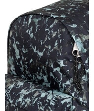 EASTPAK DAY OFFICE  Plecak na laptopa 16" ciemny kamuflaż - Plecaki szkolne i rekreacyjne - 4