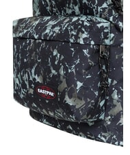 EASTPAK DAY OFFICE  Plecak na laptopa 16" ciemny kamuflaż - Plecaki szkolne i rekreacyjne - 5