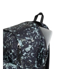 EASTPAK DAY OFFICE  Plecak na laptopa 16" ciemny kamuflaż - Plecaki szkolne i rekreacyjne - 6