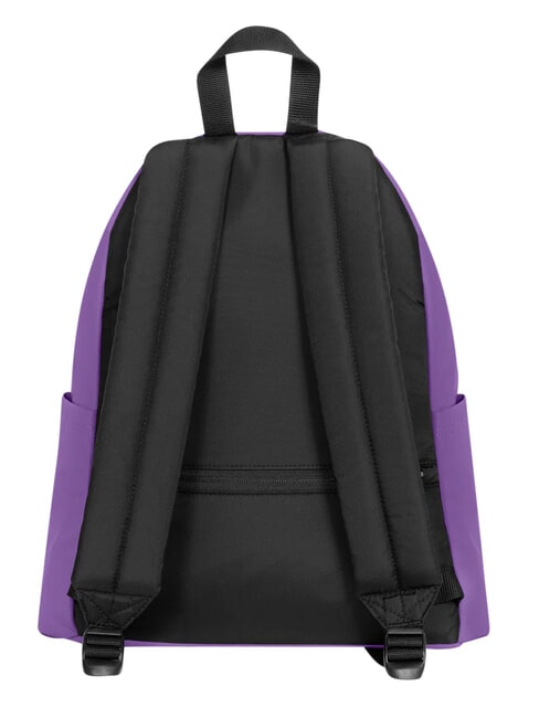 PADDED DAY PAK'R Plecak na laptopa 14" z kieszenią na butelkę z wodą fioletowy winnicowy - Plecaki szkolne i rekreacyjne