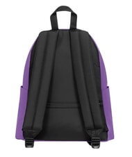 EASTPAK PADDED DAY PAK'R Plecak na laptopa 14" z kieszenią na butelkę z wodą fioletowy winnicowy - Plecaki szkolne i rekreacyjne - 2