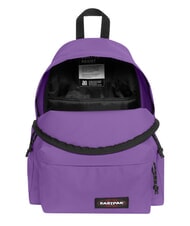 EASTPAK PADDED DAY PAK'R Plecak na laptopa 14" z kieszenią na butelkę z wodą fioletowy winnicowy - Plecaki szkolne i rekreacyjne - 3