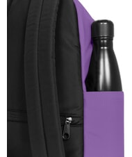 EASTPAK PADDED DAY PAK'R Plecak na laptopa 14" z kieszenią na butelkę z wodą fioletowy winnicowy - Plecaki szkolne i rekreacyjne - 4