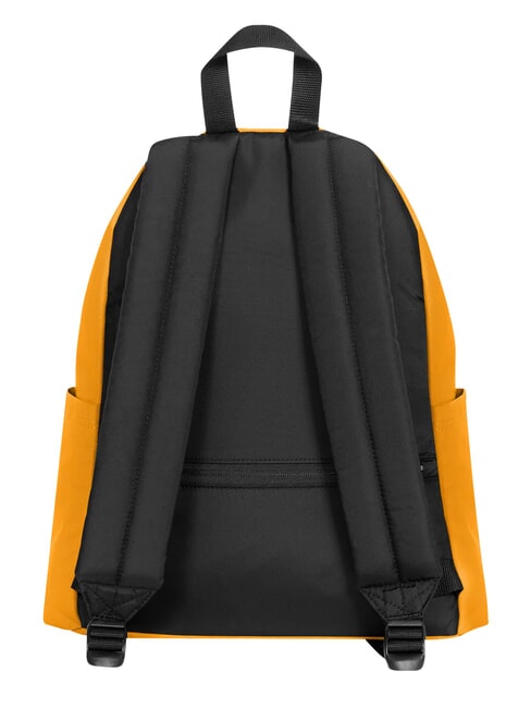 PADDED DAY PAK'R Plecak na laptopa 14" z kieszenią na butelkę z wodą ż&oacute;łte mango - Plecaki szkolne i rekreacyjne