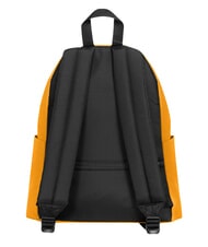 EASTPAK PADDED DAY PAK'R Plecak na laptopa 14" z kieszenią na butelkę z wodą ż&oacute;łte mango - Plecaki szkolne i rekreacyjne - 2