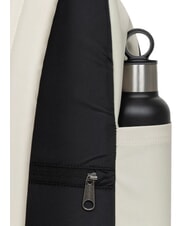 EASTPAK PADDED DAY PAK'R Plecak na laptopa 14" z kieszenią na butelkę z wodą plandeka - Plecaki szkolne i rekreacyjne - 5