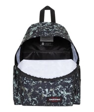 EASTPAK PADDED DAY PAK'R Plecak na laptopa 14" z kieszenią na butelkę z wodą ciemny kamuflaż - Plecaki szkolne i rekreacyjne - 4