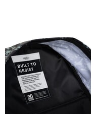 EASTPAK PADDED DAY PAK'R Plecak na laptopa 14" z kieszenią na butelkę z wodą ciemny kamuflaż - Plecaki szkolne i rekreacyjne - 5