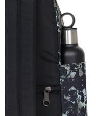 EASTPAK PADDED DAY PAK'R Plecak na laptopa 14" z kieszenią na butelkę z wodą ciemny kamuflaż - Plecaki szkolne i rekreacyjne - 6