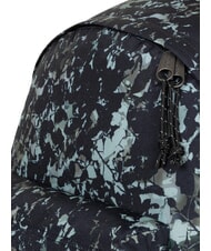 EASTPAK PADDED DAY PAK'R Plecak na laptopa 14" z kieszenią na butelkę z wodą ciemny kamuflaż - Plecaki szkolne i rekreacyjne - 7