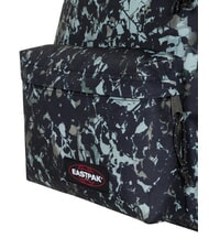 EASTPAK PADDED DAY PAK'R Plecak na laptopa 14" z kieszenią na butelkę z wodą ciemny kamuflaż - Plecaki szkolne i rekreacyjne - 8