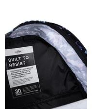 EASTPAK PADDED DAY PAK'R Plecak na laptopa 14" z kieszenią na butelkę z wodą lekki kamuflaż - Plecaki szkolne i rekreacyjne - 5