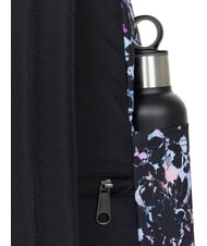 EASTPAK PADDED DAY PAK'R Plecak na laptopa 14" z kieszenią na butelkę z wodą lekki kamuflaż - Plecaki szkolne i rekreacyjne - 6