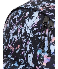 EASTPAK PADDED DAY PAK'R Plecak na laptopa 14" z kieszenią na butelkę z wodą lekki kamuflaż - Plecaki szkolne i rekreacyjne - 7