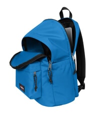 EASTPAK DAY OFFICE  Plecak na laptopa 16" zorza polarna niebieska - Plecaki szkolne i rekreacyjne - 3
