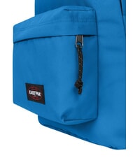 EASTPAK DAY OFFICE  Plecak na laptopa 16" zorza polarna niebieska - Plecaki szkolne i rekreacyjne - 5