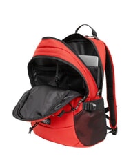 EASTPAK GERYS  Plecak na laptopa 15" pomidor cs - Plecaki szkolne i rekreacyjne - 4