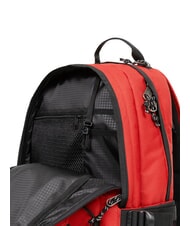 EASTPAK GERYS  Plecak na laptopa 15" pomidor cs - Plecaki szkolne i rekreacyjne - 6