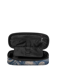 EASTPAK OVAL SINGLE Pi&oacute;rnik brize niebieski beż - Pi&oacute;rniki i akcesoria - 3