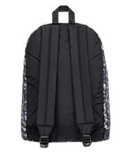 EASTPAK OUT OF OFFICE Plecak na laptopa 13" nadmuchany czarny - Plecaki szkolne i rekreacyjne - 2