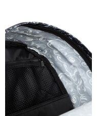 EASTPAK OUT OF OFFICE Plecak na laptopa 13" nadmuchany czarny - Plecaki szkolne i rekreacyjne - 7