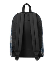 EASTPAK OUT OF OFFICE Plecak na laptopa 13" brize niebieski beż - Plecaki szkolne i rekreacyjne - 2