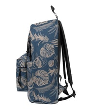 EASTPAK OUT OF OFFICE Plecak na laptopa 13" brize niebieski beż - Plecaki szkolne i rekreacyjne - 3