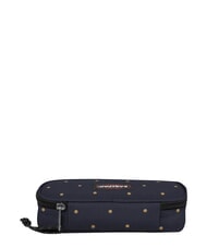 EASTPAK OVAL SINGLE Pi&oacute;rnik kropki morskie złoto - Pi&oacute;rniki i akcesoria - 2