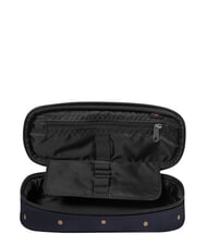EASTPAK OVAL SINGLE Pi&oacute;rnik kropki morskie złoto - Pi&oacute;rniki i akcesoria - 3