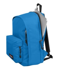 EASTPAK BACK TO WORK Plecak na laptopa 15" zorza polarna niebieska - Plecaki szkolne i rekreacyjne - 3