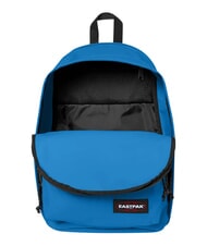 EASTPAK BACK TO WORK Plecak na laptopa 15" zorza polarna niebieska - Plecaki szkolne i rekreacyjne - 4