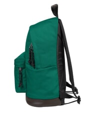 EASTPAK WYOMING Plecak na laptopa 15" zielony igłowy - Plecaki szkolne i rekreacyjne - 3