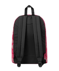 EASTPAK OUT OF OFFICE Plecak na laptopa 13" Brize r&oacute;żowy beż - Plecaki szkolne i rekreacyjne - 2