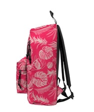 EASTPAK OUT OF OFFICE Plecak na laptopa 13" Brize r&oacute;żowy beż - Plecaki szkolne i rekreacyjne - 3