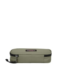 EASTPAK OVAL SINGLE Pi&oacute;rnik szałwia zielona - Pi&oacute;rniki i akcesoria - 2