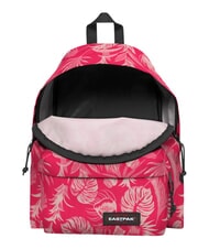 EASTPAK PADDED PAKR Plecak Brize r&oacute;żowy beż - Plecaki szkolne i rekreacyjne - 4