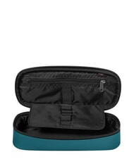 EASTPAK OVAL SINGLE Pi&oacute;rnik jadeit turkusowy - Pi&oacute;rniki i akcesoria - 3