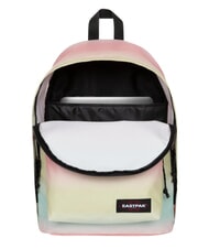 EASTPAK OUT OF OFFICE Plecak na laptopa 13" iskra jednorożca - Plecaki szkolne i rekreacyjne - 3